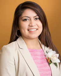 Alissa Oropeza
